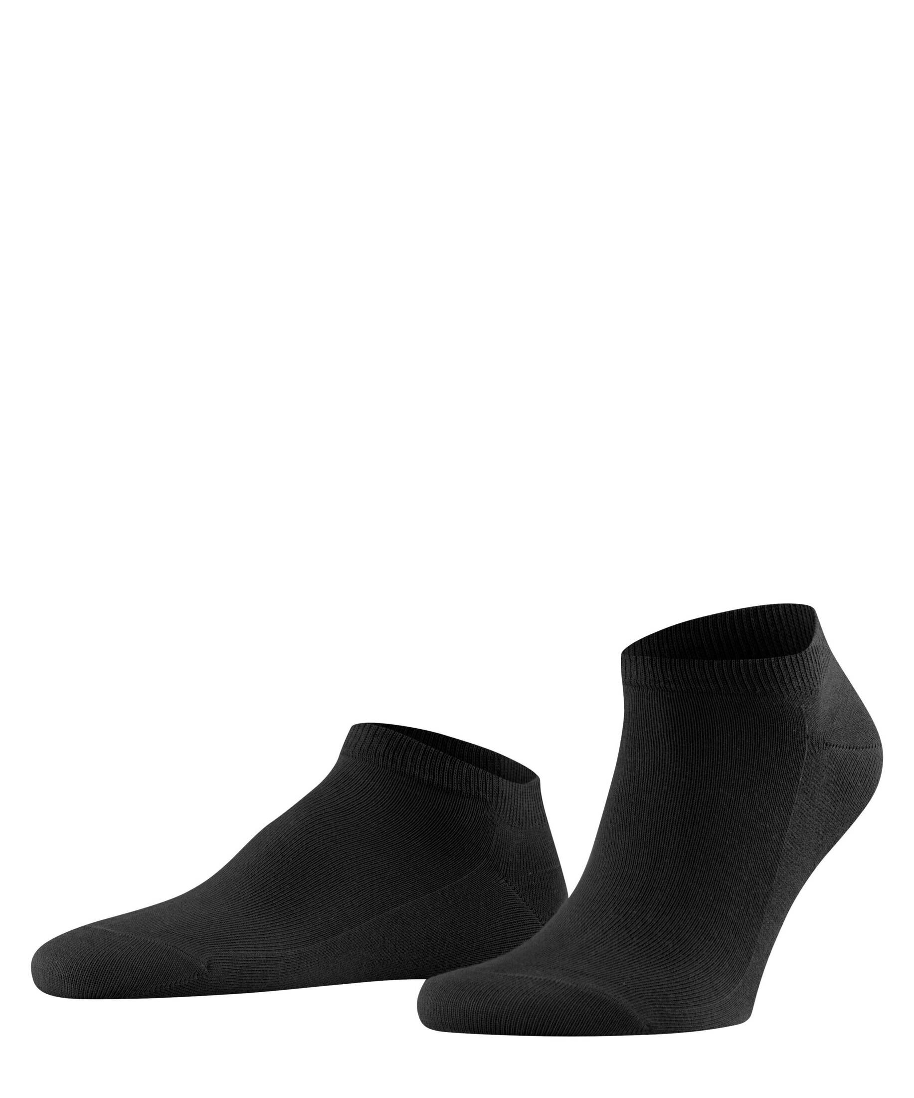 FALKE| Herren Sneakersocken Family