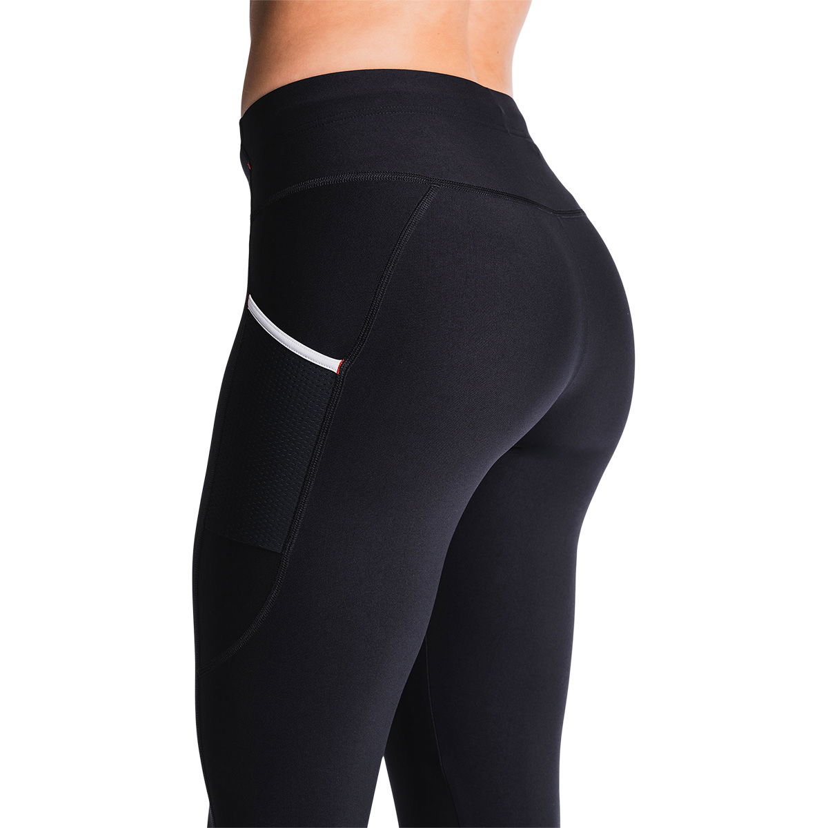FUSION C3 X-Long Løbetights Unisex