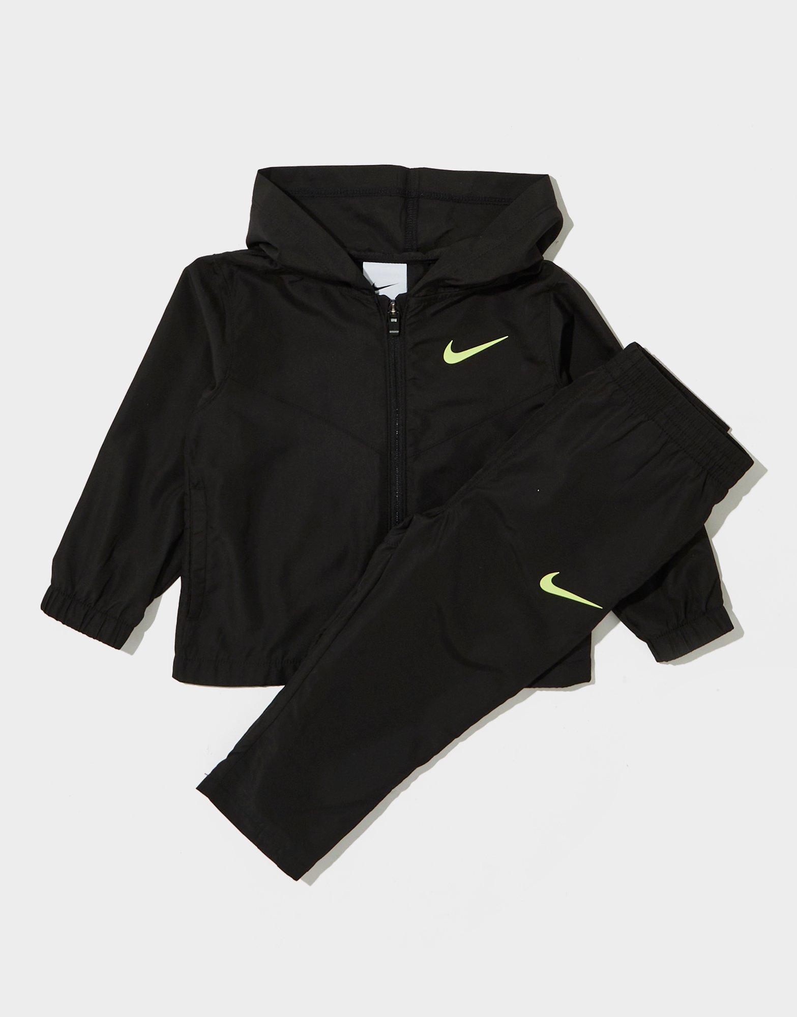 Nike Ensemble de survêtement Miler Bébé
