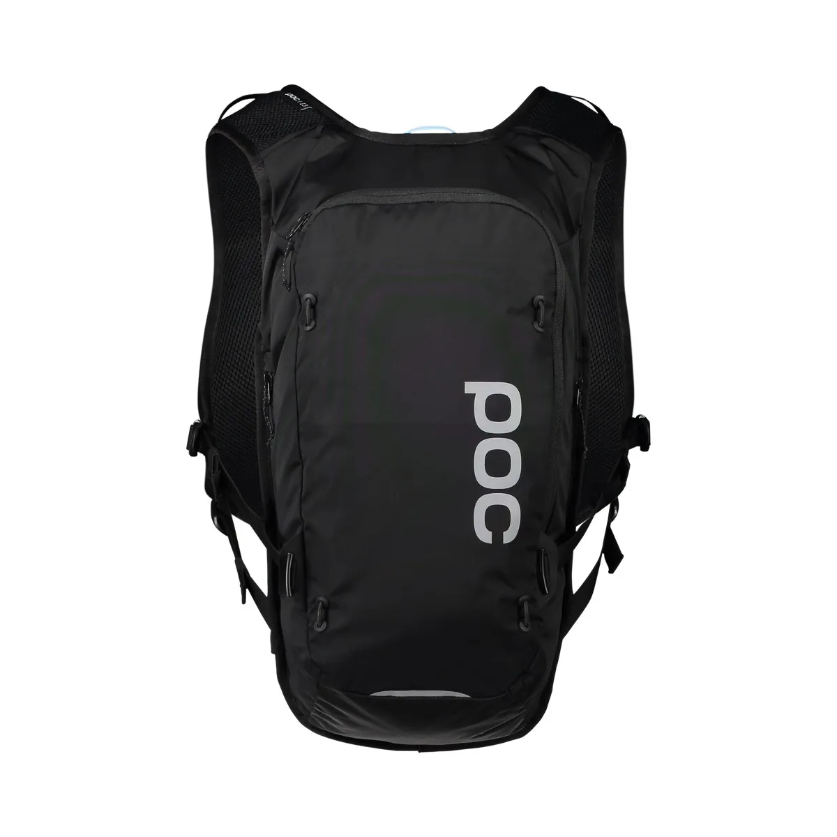 POC Column VPD Backpack 13 L Uranium Black