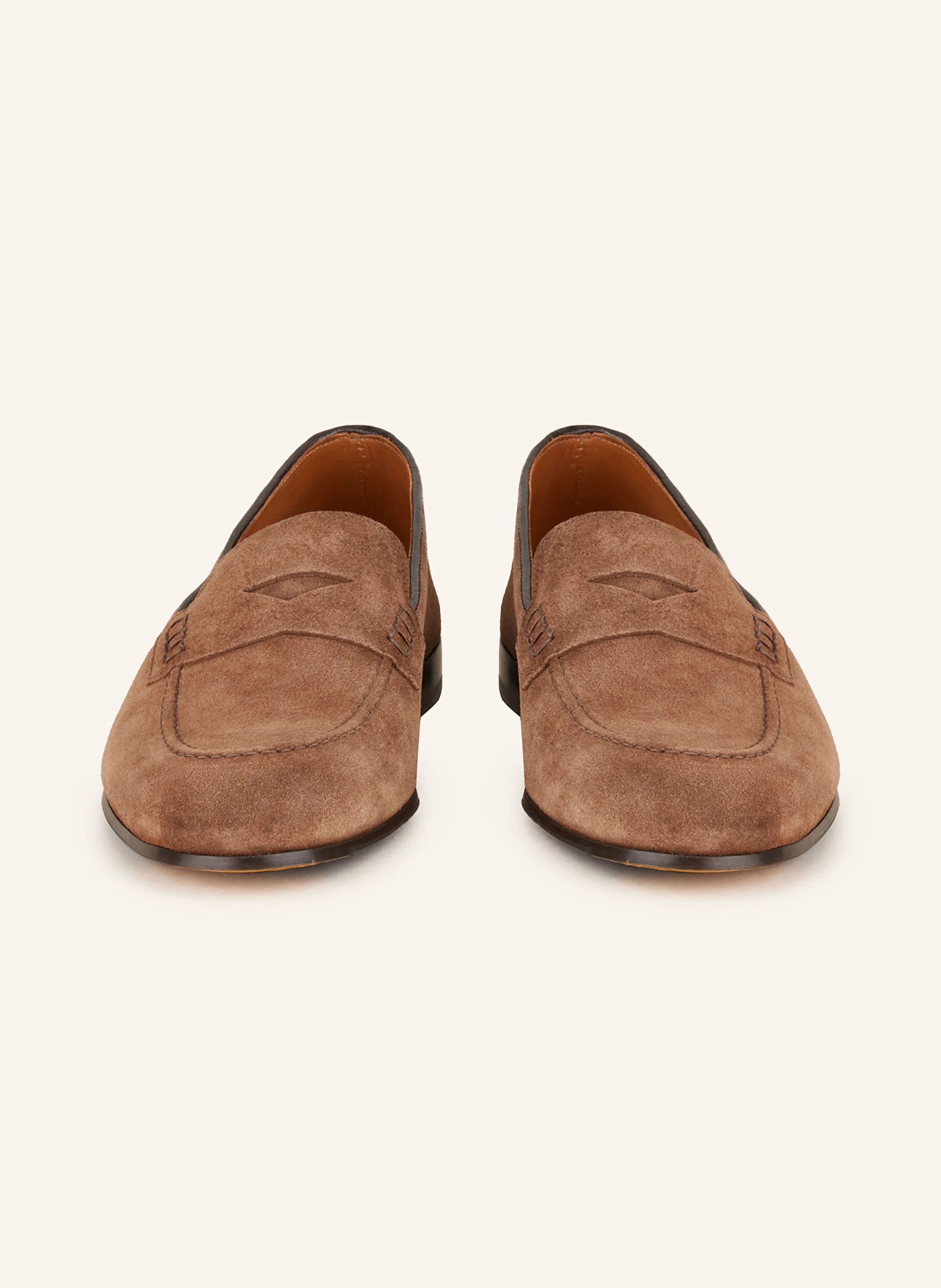 DOUCAL'S Penny-Loafer ADLER