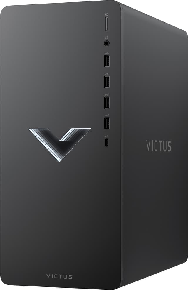HP Victus 15L i5-13F/8/512/3050 gaming-desktop