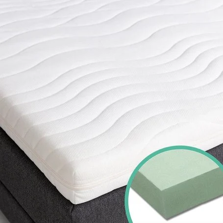 Logeermatras Drome