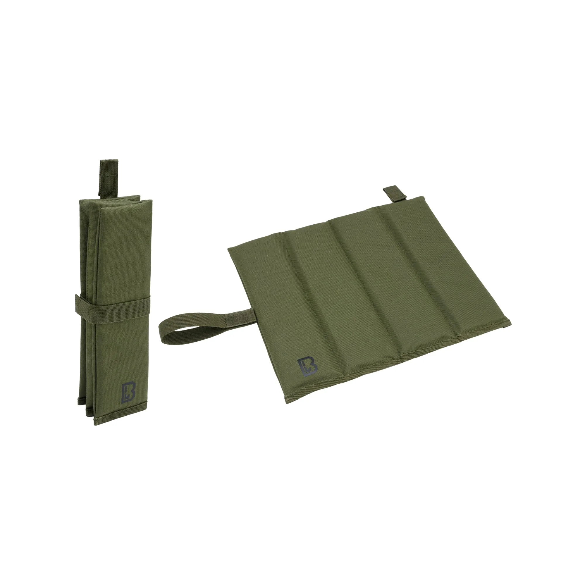 Brandit -  Sitzmatte Sit Mat Folded