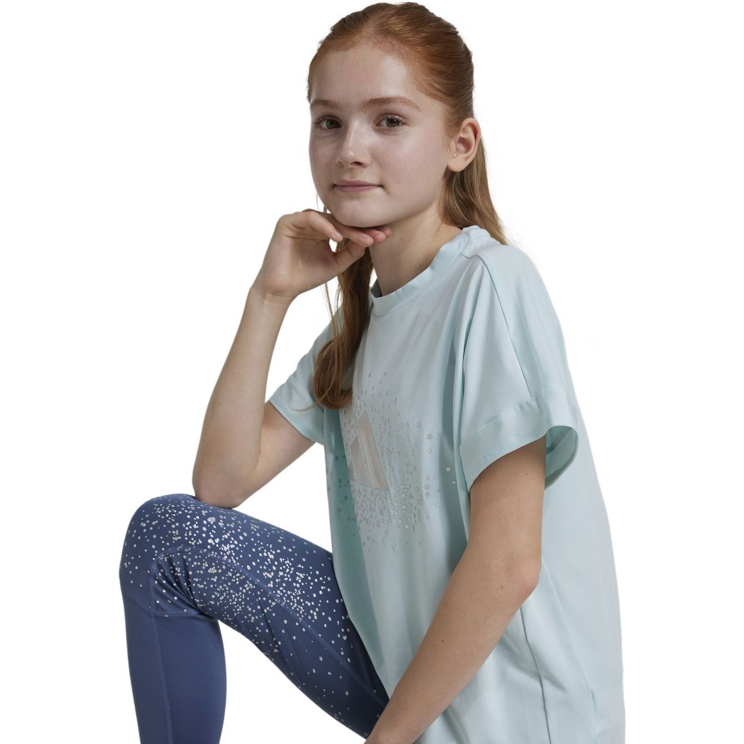 Adidas SportswearJG GL TEE