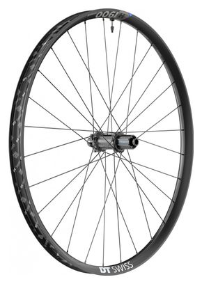 Roue Arrière DT Swiss H 1900 Spline 29'' 35 mm | Boost 12x148 mm | 6 Trous |