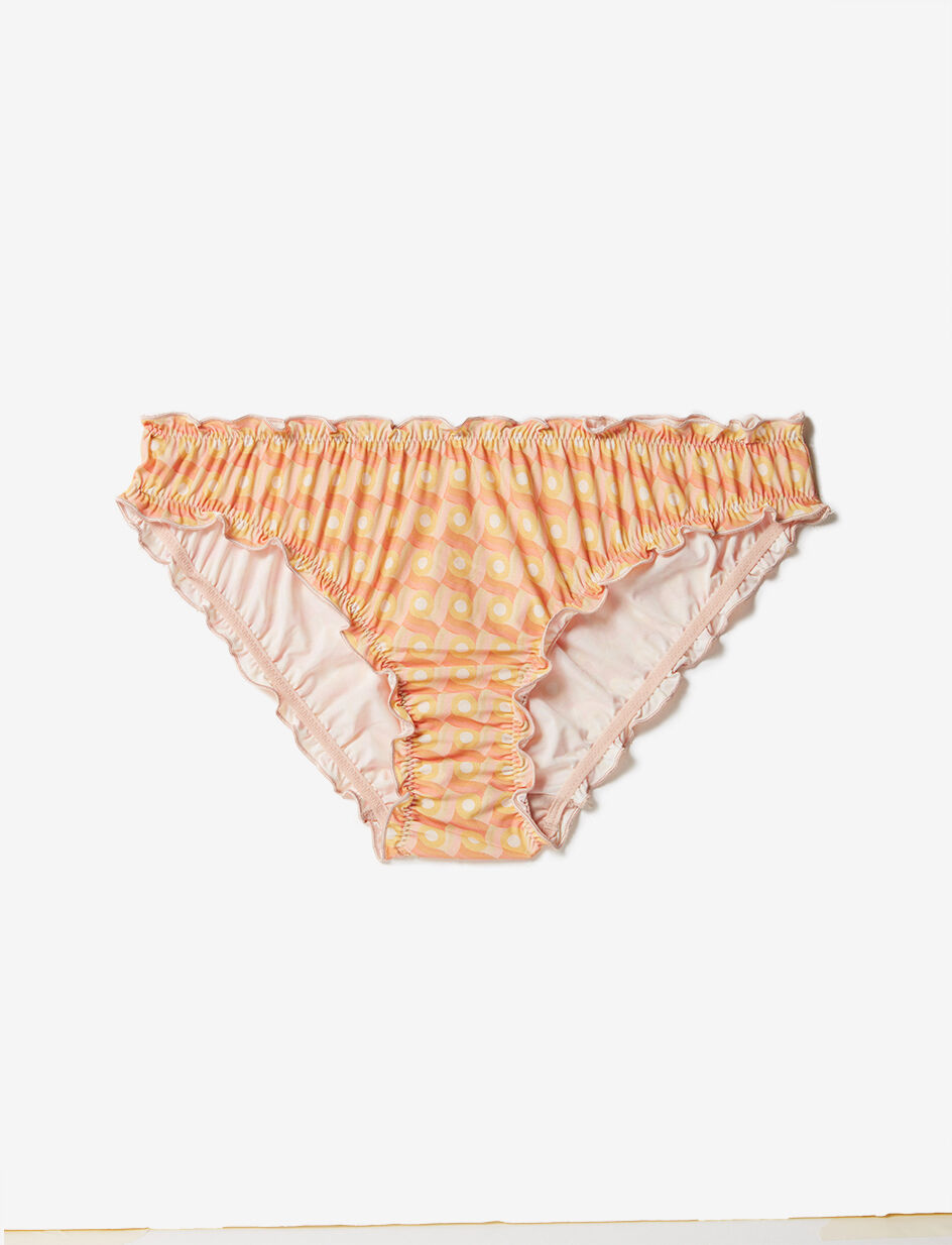 Culotte fantaisie