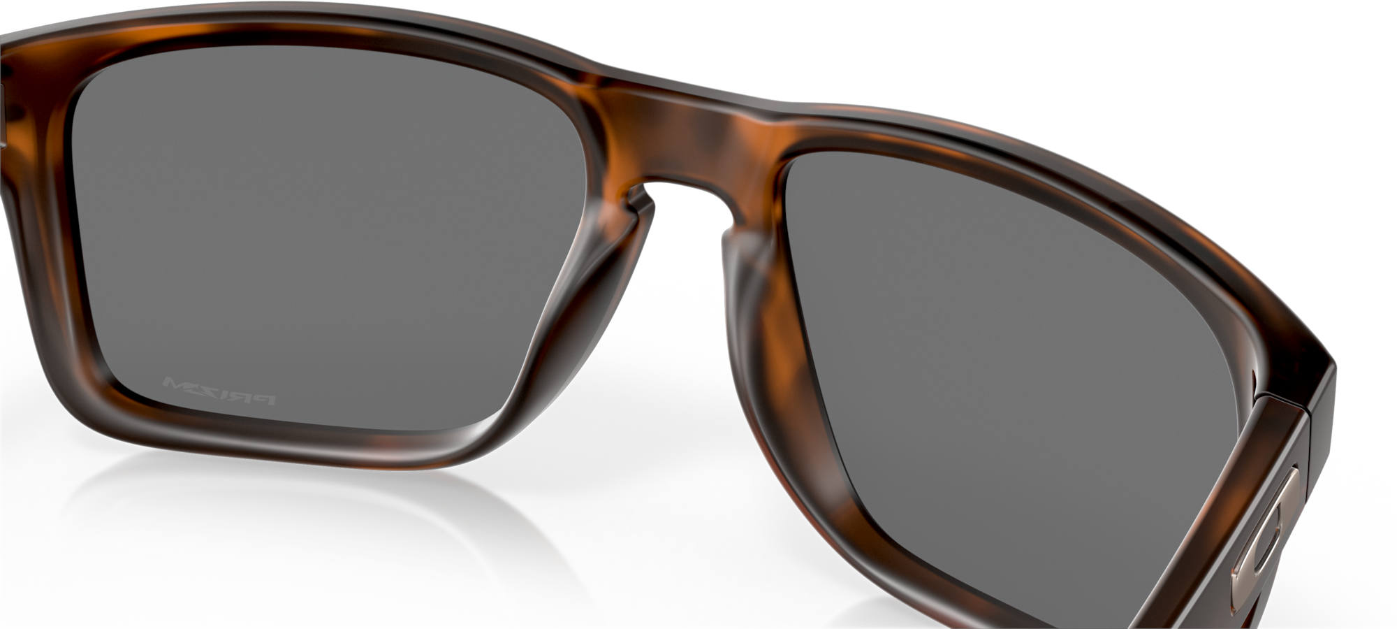 Oakley Holbrook XL Matte Brown Tortoise