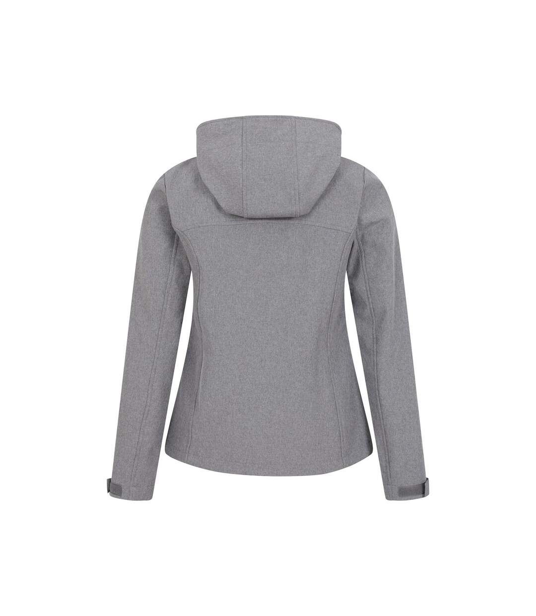 Mountain Warehouse - Veste SARAMO - Femme (Gris) - UTMW813