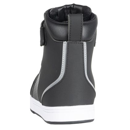 Baskets DXR JORDAN - Noir
