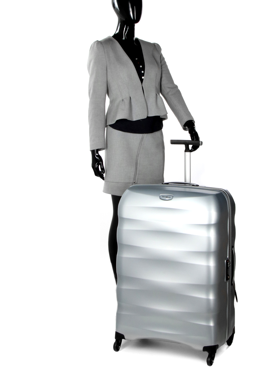 Valise Samsonite Engenero Diamond 81 cm