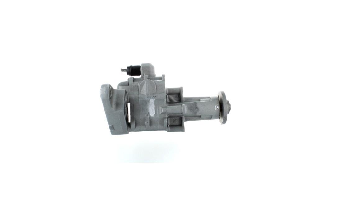 Servopumpe Hydraulisk