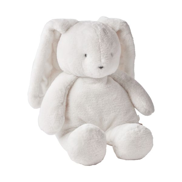 Noukie's B&M Knuffel - 40 cm - Snow