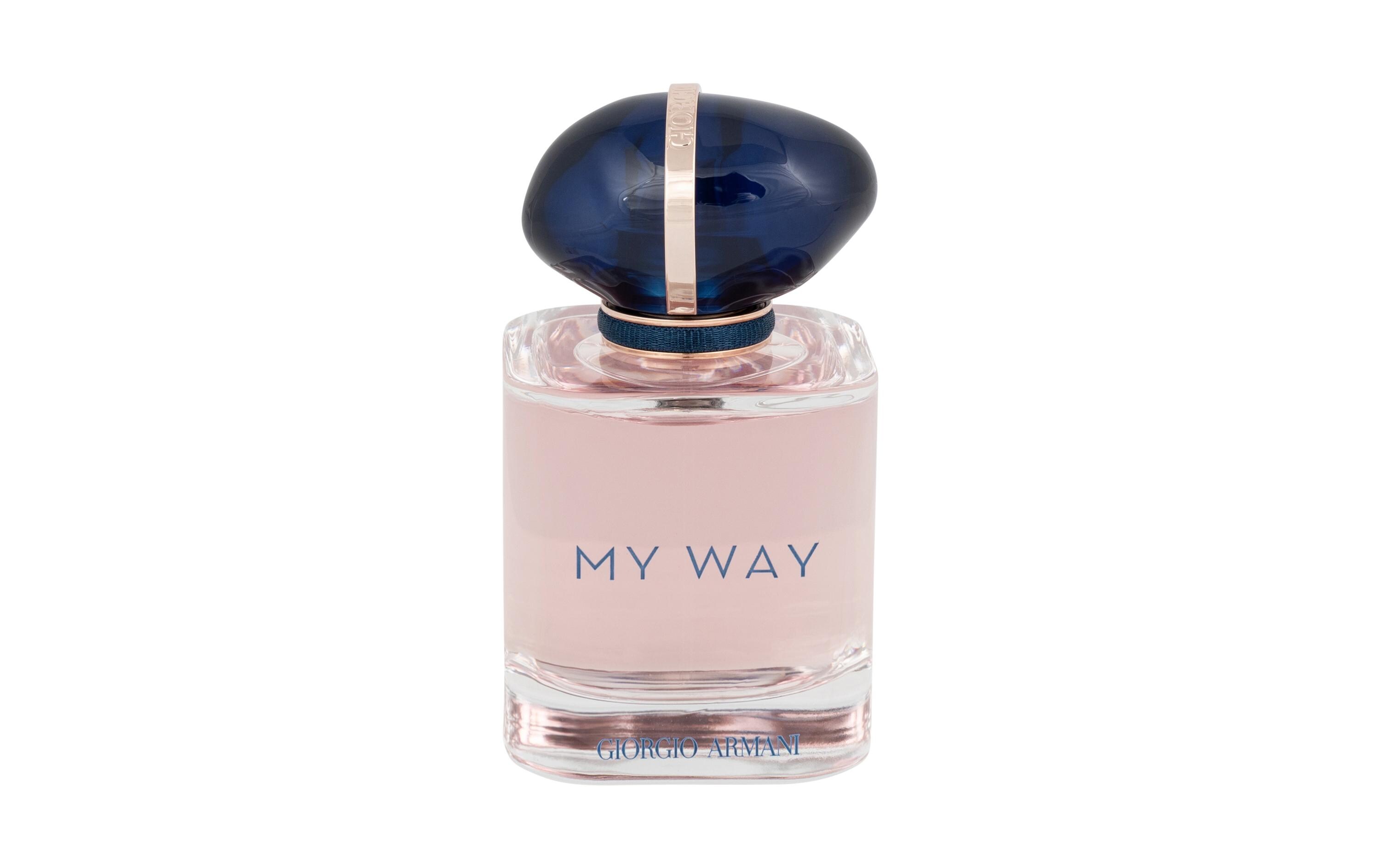 Eau de Parfum My Way 50 mlDamenduft mit blumiger Note