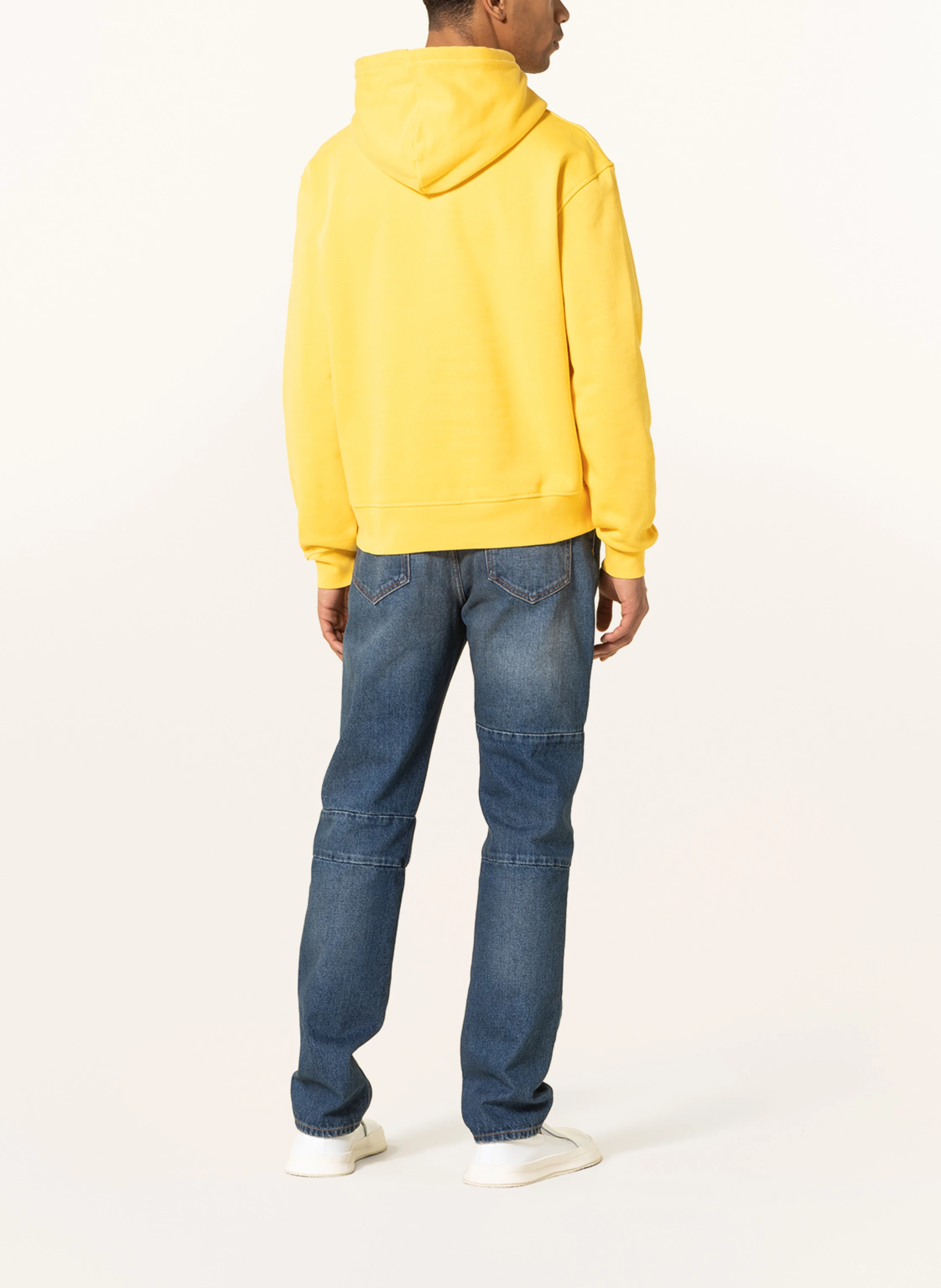 JACQUEMUS Hoodie LE SWEATSHIRT JACQUEMUS