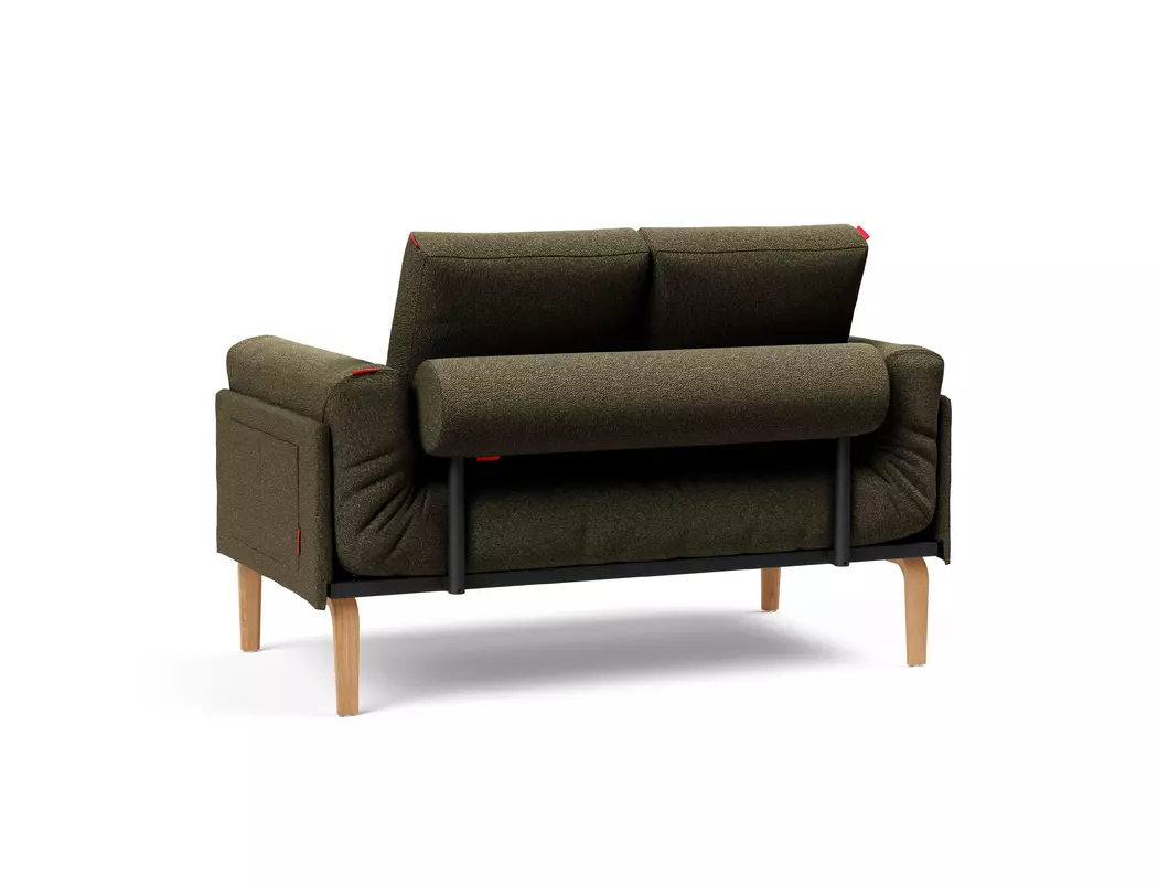 Schlafsofa Rollo Bow