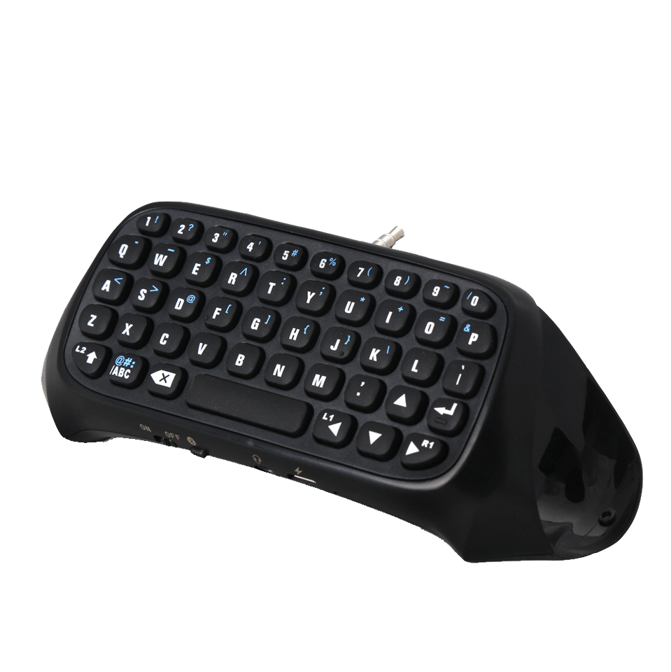 Piranha PS4 Chat Pad
