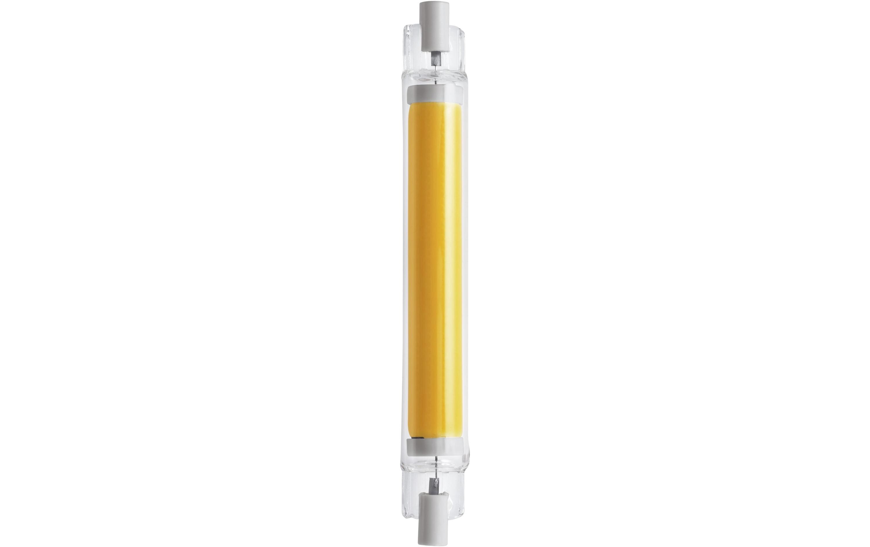 Lampe 9 W R7S WarmweissEnergiesparendes LED Leuchtmittel