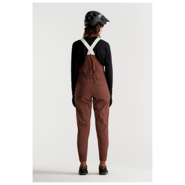 PEPPERMINT - Women's Signature Overall - Pantalon de cyclisme