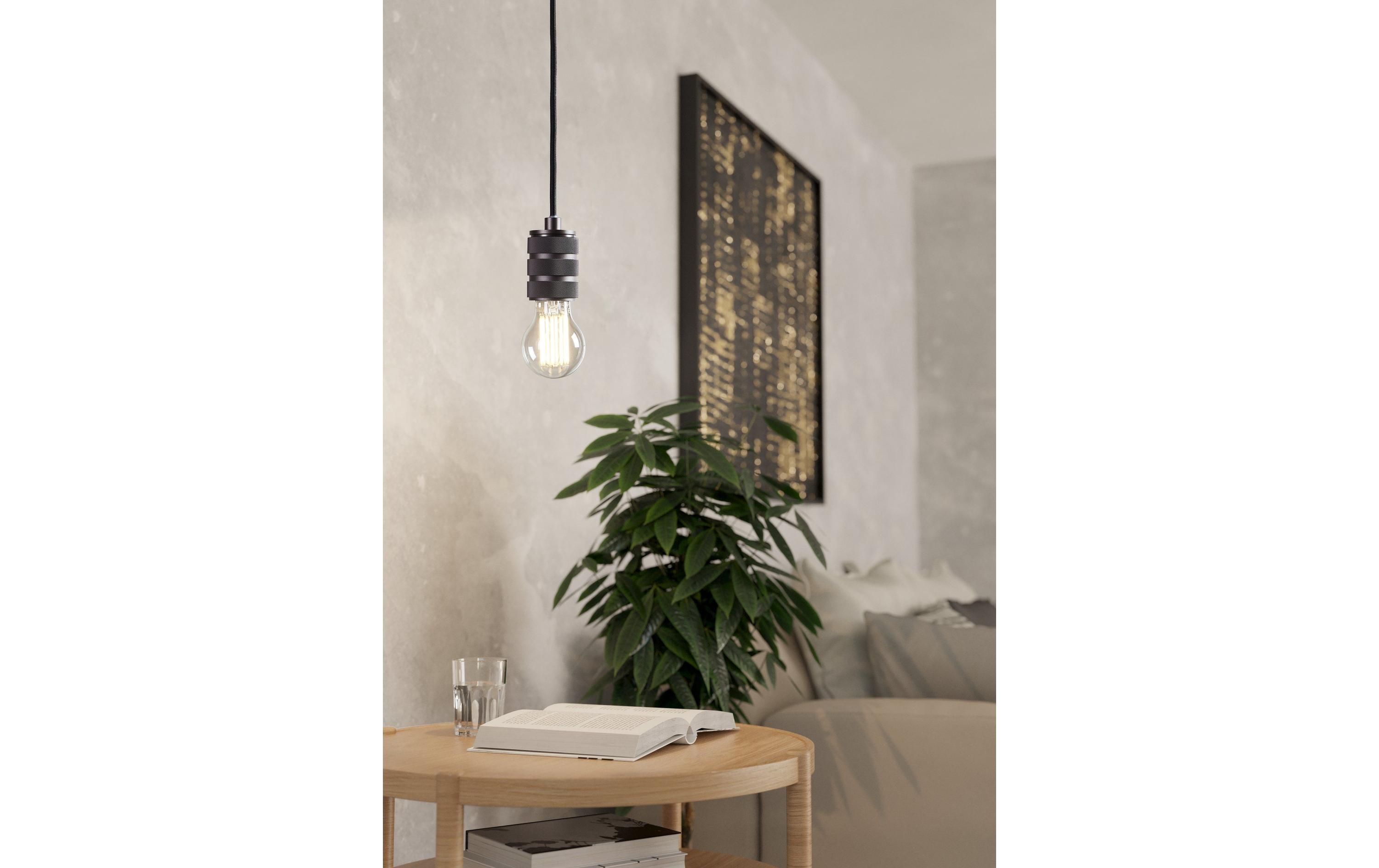 Lampe 4.9 W E27 WarmweissHocheffizientesLED Leuchtmittel