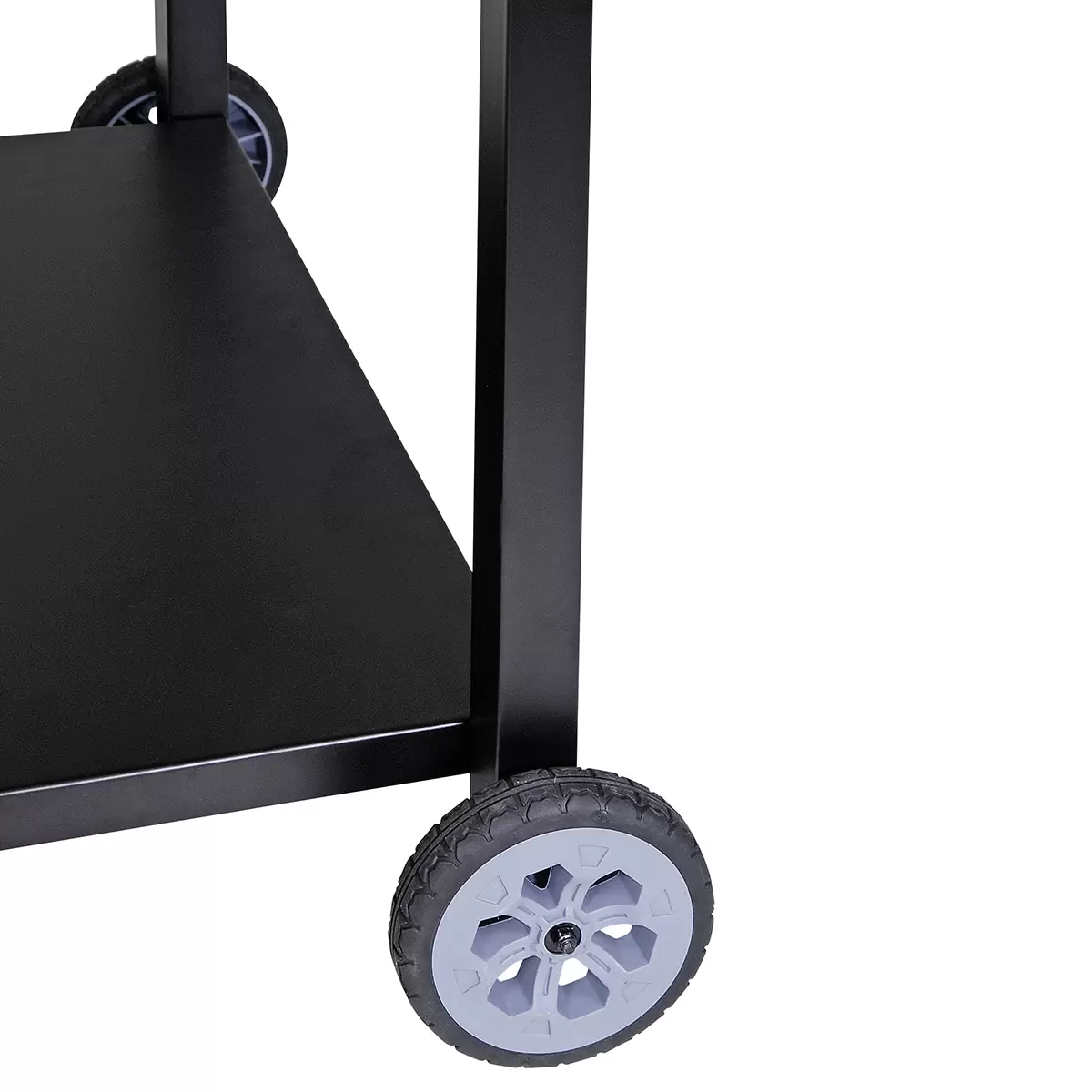 Pizzaofen Classic BBQ Dragon Schwarz