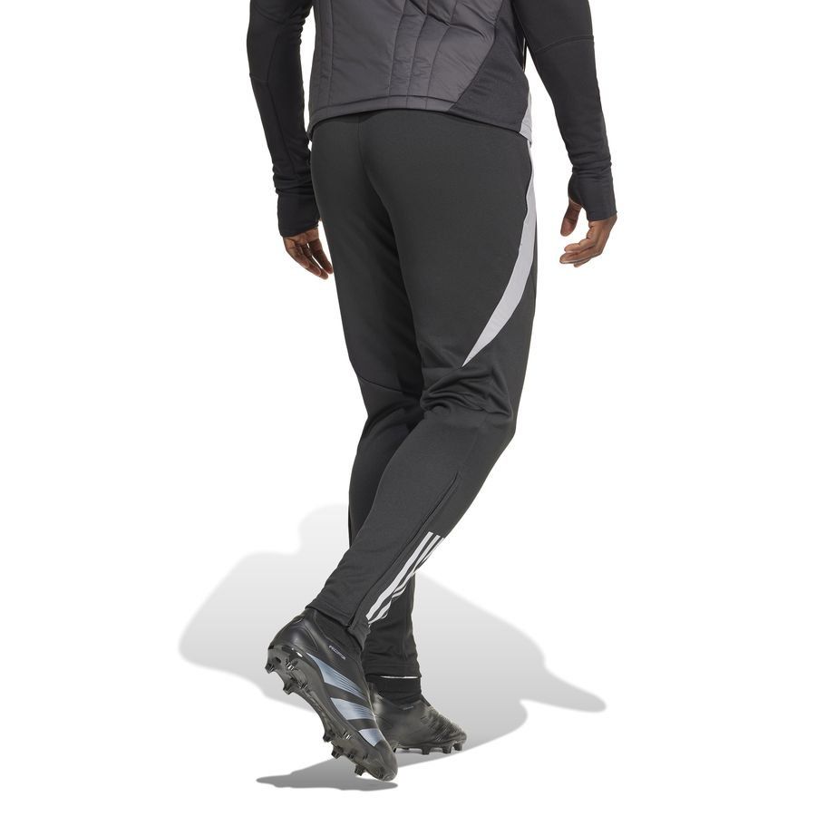 adidas Bas de Survêtement Tiro 24 Competition Winterized - Noir/Gris