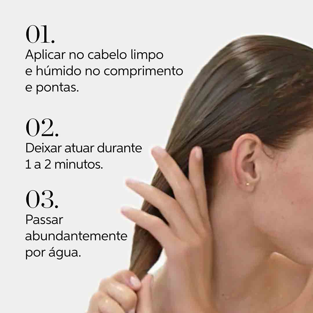 Premium Condicionador Fusion - 200ml