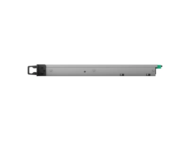 Synology RackStation RS1619xs  - NAS-server - 4 bays - rackversion - SATA 6Gb/s - RAID 0, 1, 5, 6, 10, JBOD, RAID F1 - RAM 8 GB - Gigabit Ethernet - iSCSI support - 1U