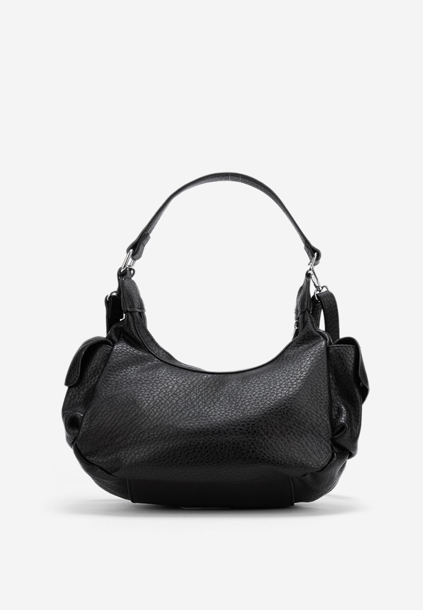 Sac à main noire Briya