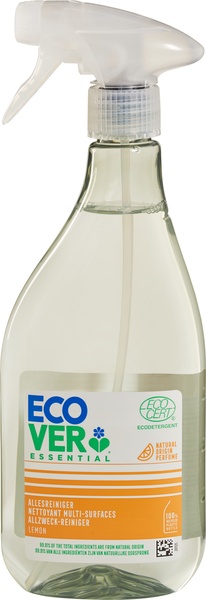 Ecover Allesreiniger Citroen Essential (500 ml)