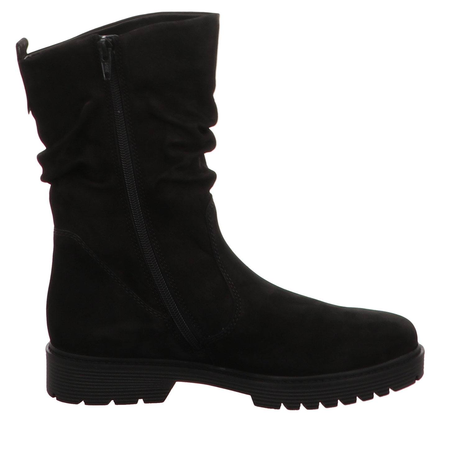 Gabor Stiefel schwarz