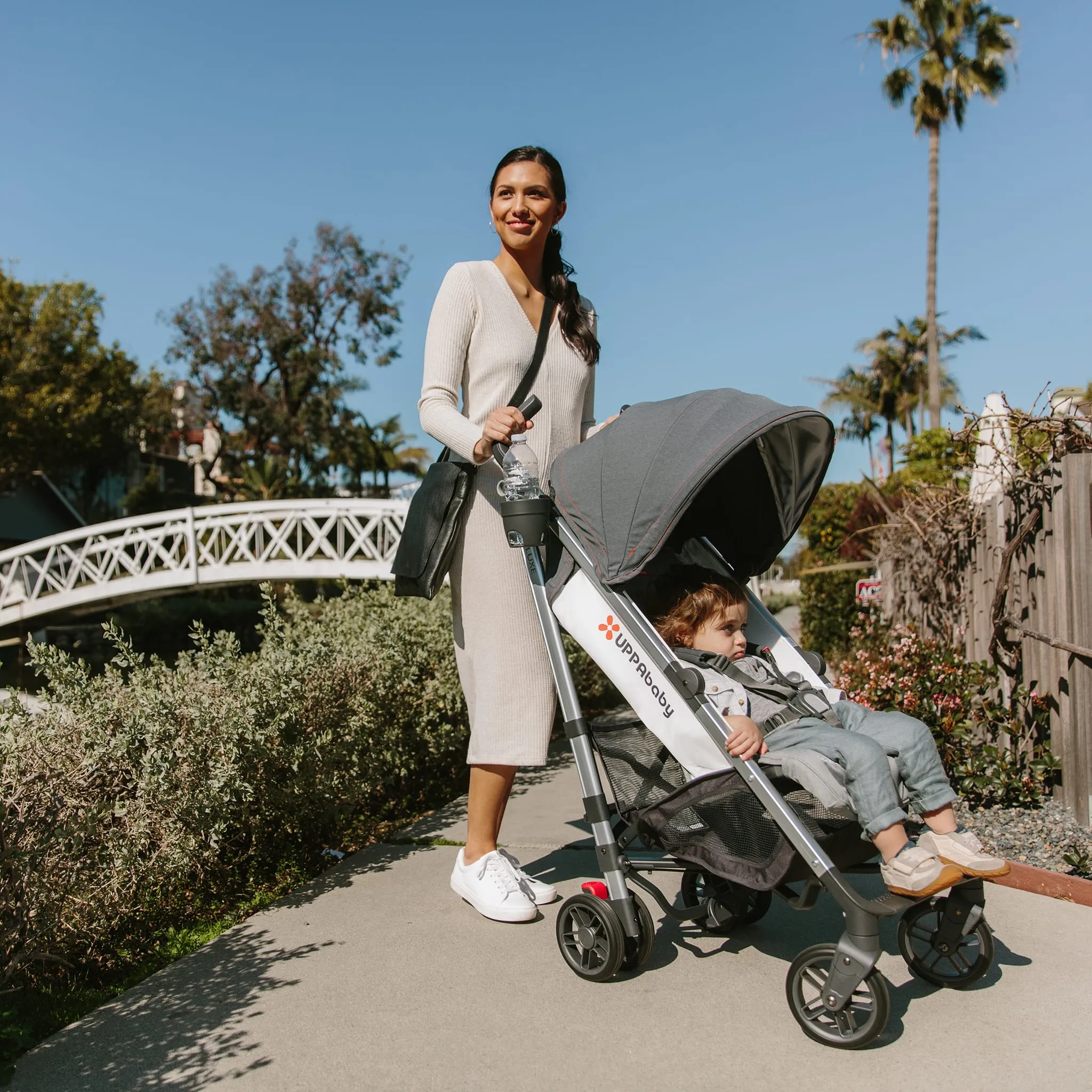 UPPAbaby Poussette G-Luxe - Jordan