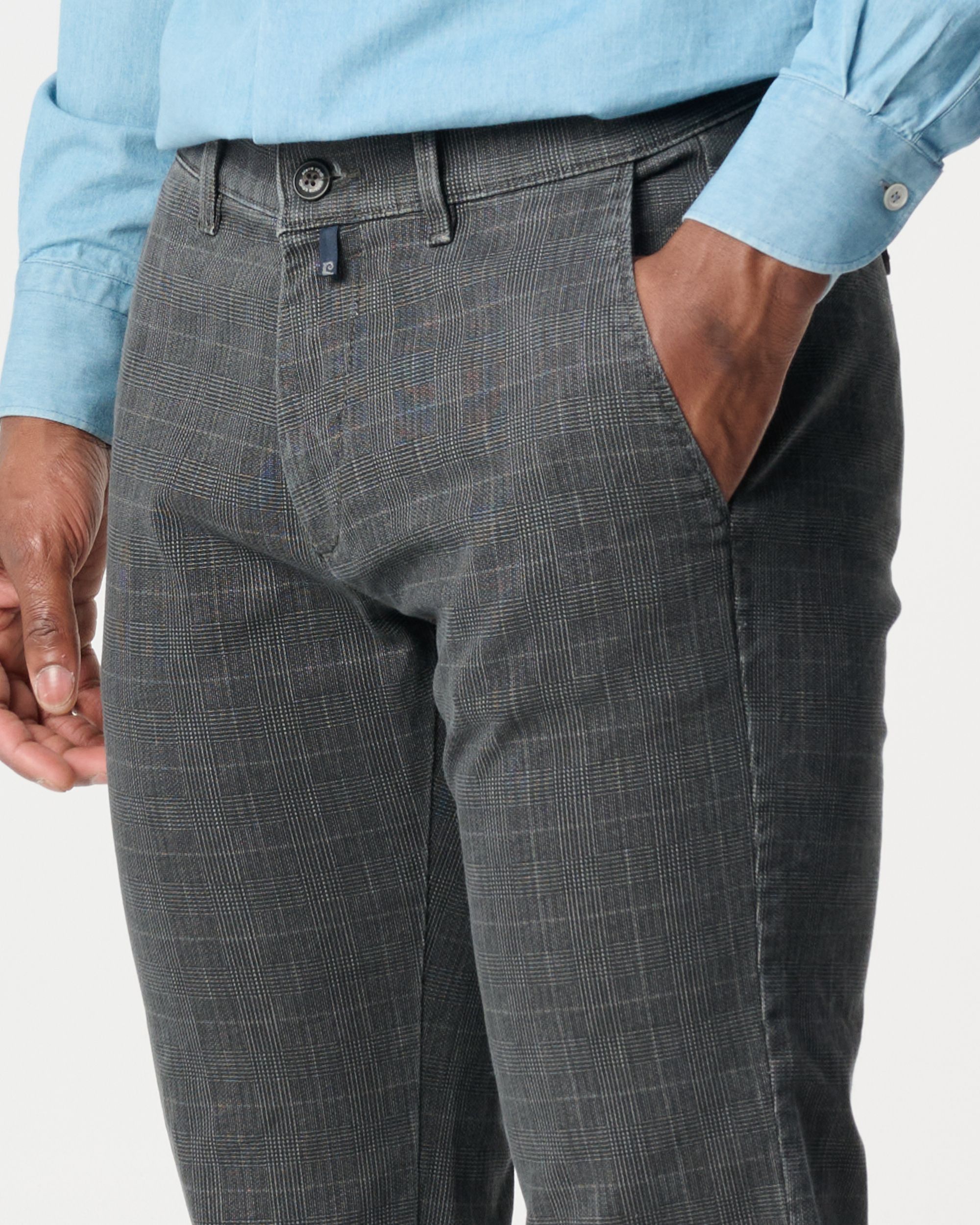 Pierre Cardin Chino