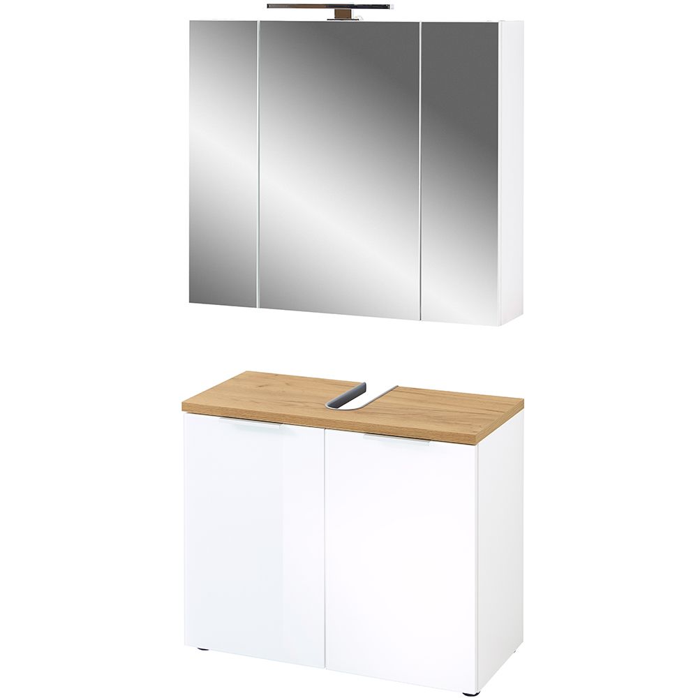 Badezimmer HARPER Grömitz