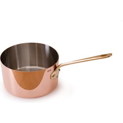 Casserole cuivre Elégance