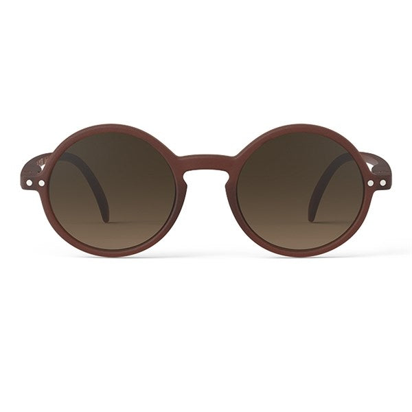 Køb Izipizi Junior Solbriller G Mahogany