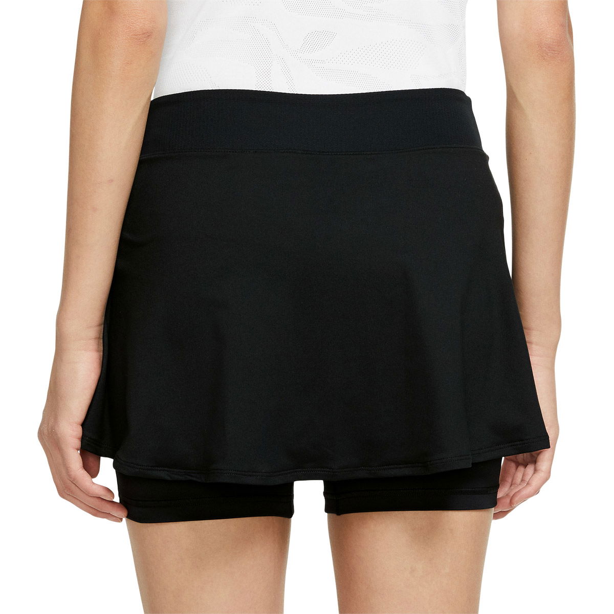 Nike Court Victory Tennis Nederdel Dame