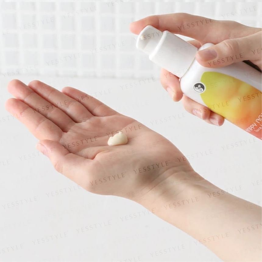 MARTINA GEBHARDT - Happy Aging Lotion