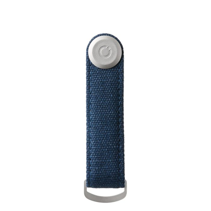 Orbitkey Canvas 2.0 Keyholder Navy