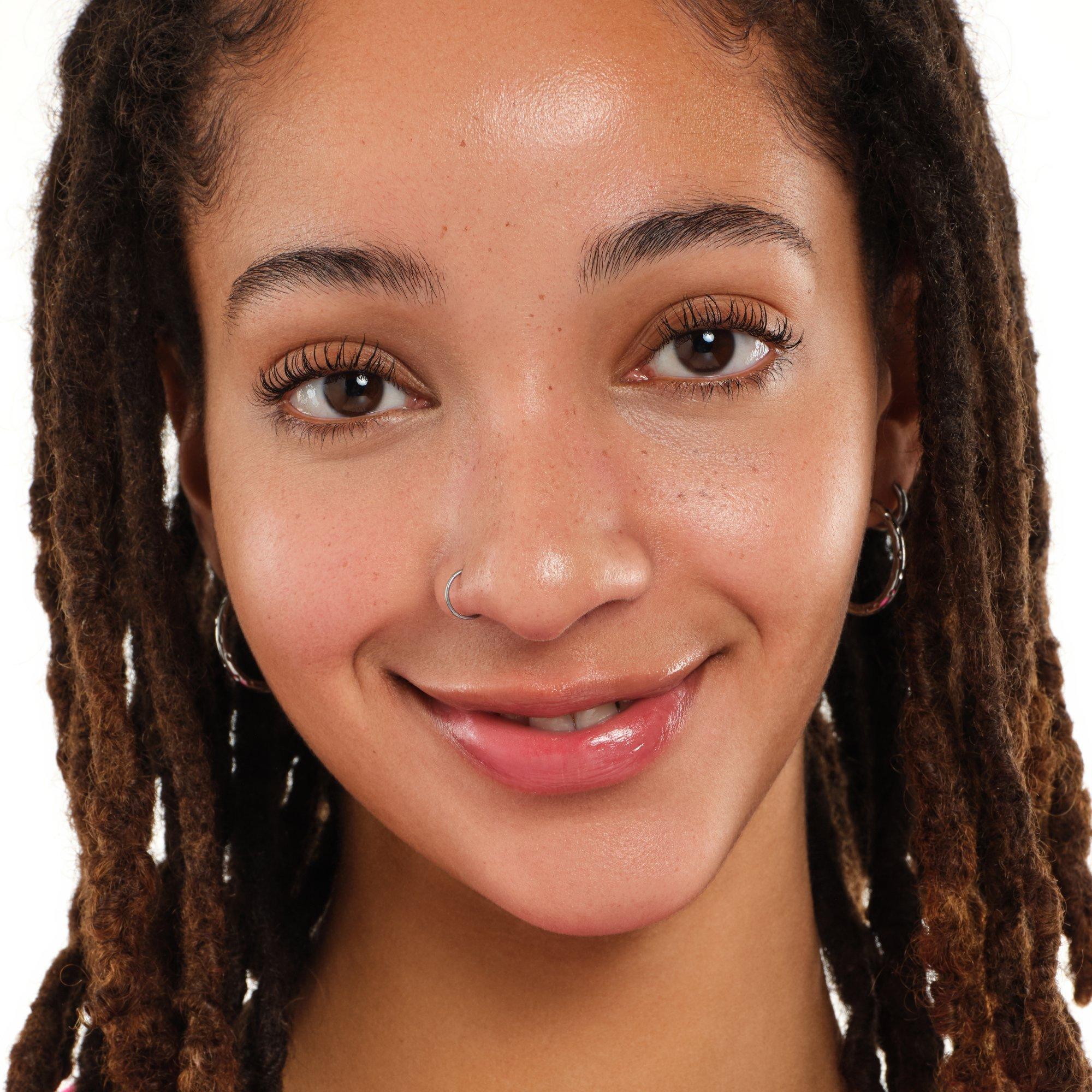 silky BLUR HYDRATING LONGWEAR CONCEALER