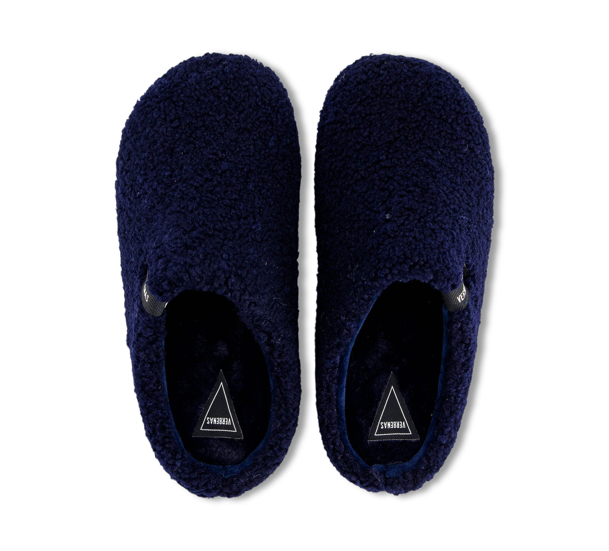 Verbenas York blau