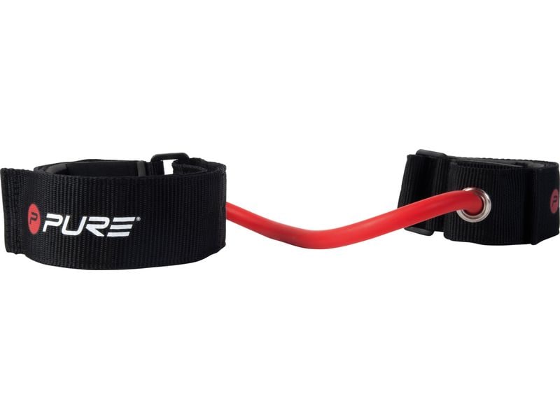 FTM Widerstandstrainer Flexi-Cord Für das Training zu Hause