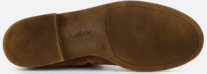 Gabor - 72.790 - Enkellaarzen - Nut
