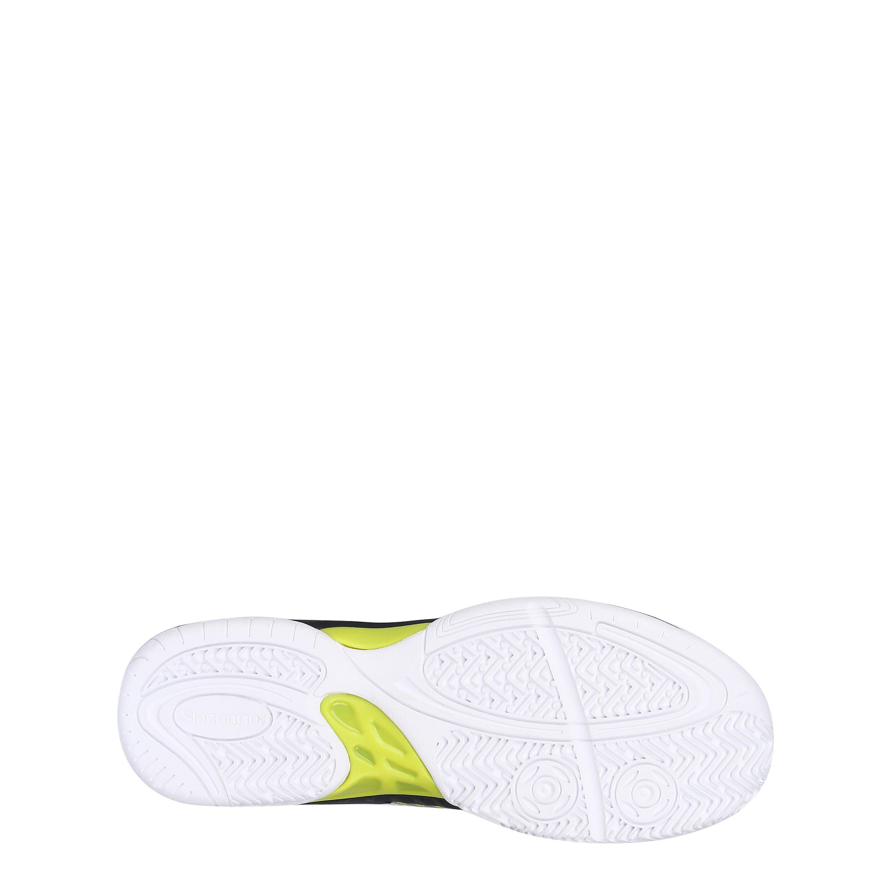 Slazenger Slaz Baseline Tennis Shoes Mens