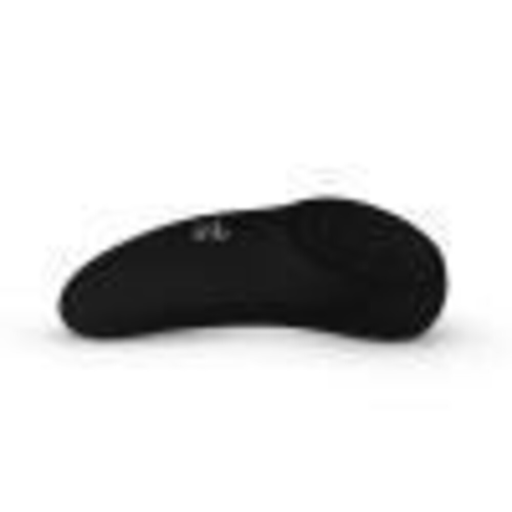 Easytoys XL Vibratie-EiZwart met Afstandsbediening1 set