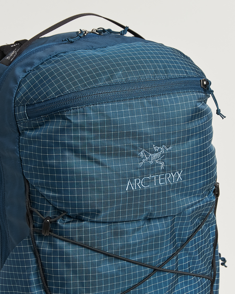 Arc'teryx Aerios 18L Backpack Nightscape