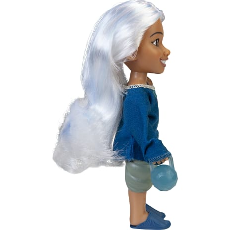 Disney Raya Sisu 15 cm toddler dukke