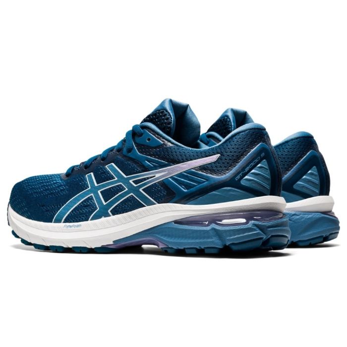Asics Dame Løbesko GT-2000 9
