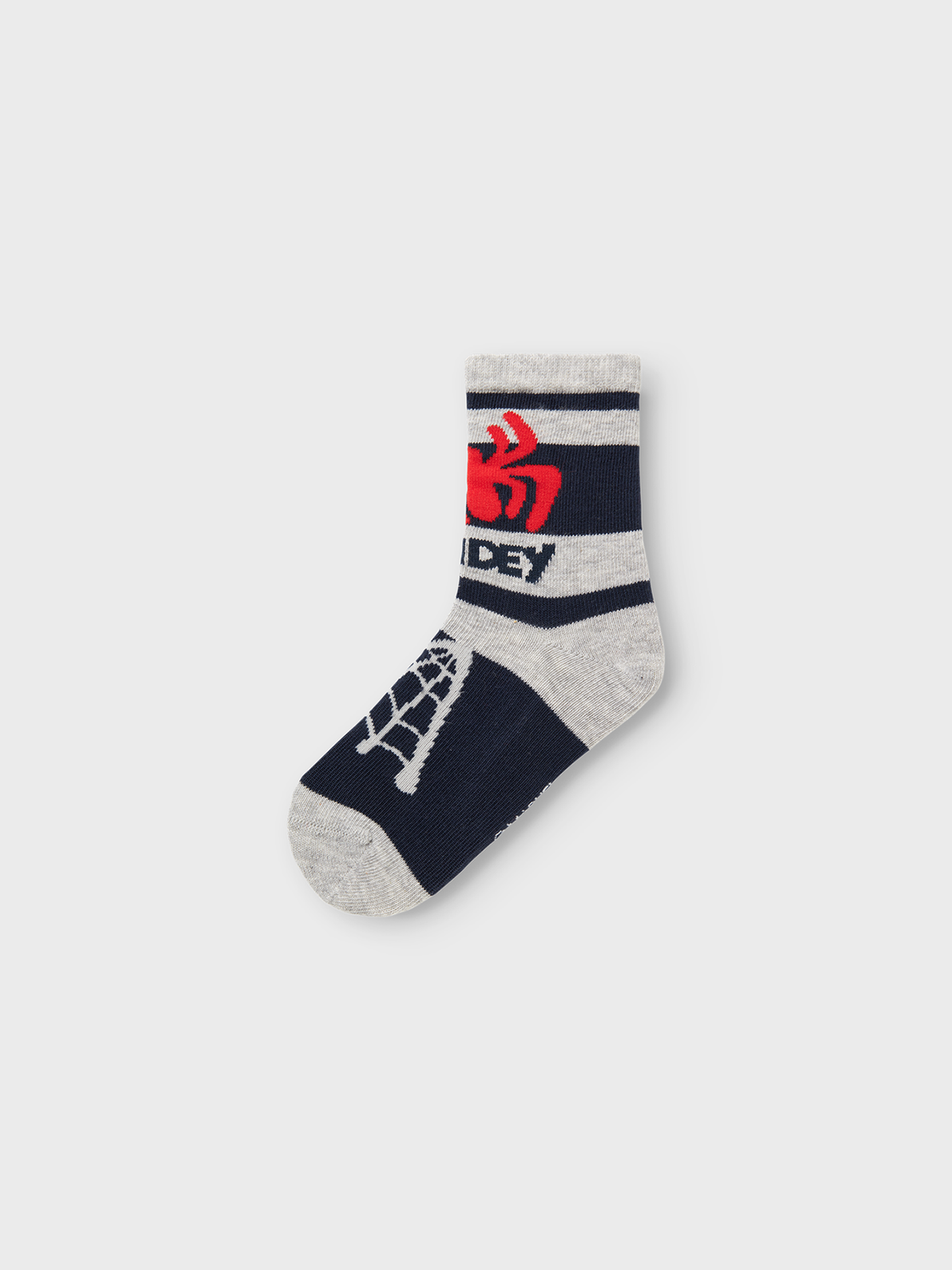 Manning Spider 3-Pack Sock
