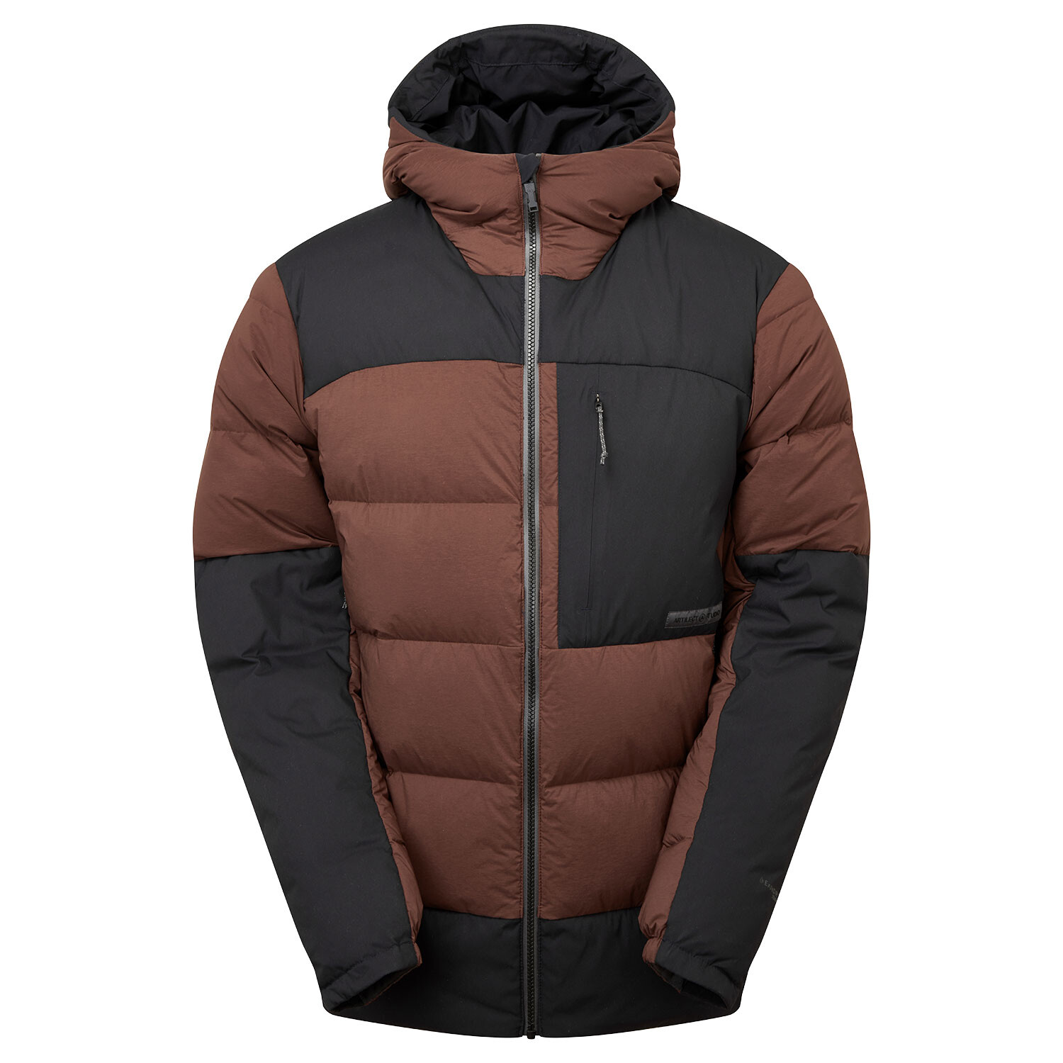 Artilect Mens Highaf Down Stretch Parka